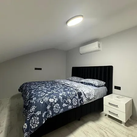 6 Yatak Odali Ultra Lueks Yeni