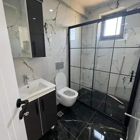 Villa 6 Yatak Odali Ultra Lueks Yeni *
