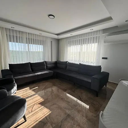 6 Yatak Odali Ultra Lueks Yeni