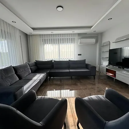 Villa 6 Yatak Odali Ultra Lueks Yeni *
