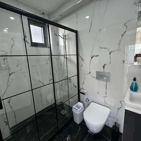 Villa 6 Yatak Odali Ultra Lueks Yeni Belek